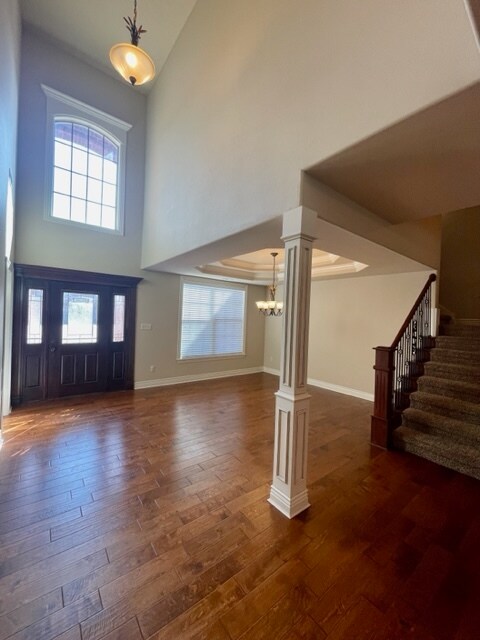Foto del edificio - 4502 SW Swinton Dr