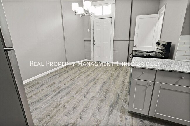 Foto del edificio - 3614 Morgan Ford Rd