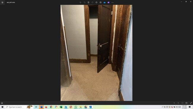 Foto del edificio - 425 W 4th St