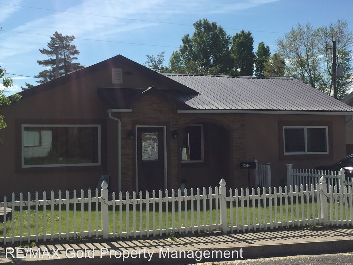 Foto principal - 1030 Sewell Dr