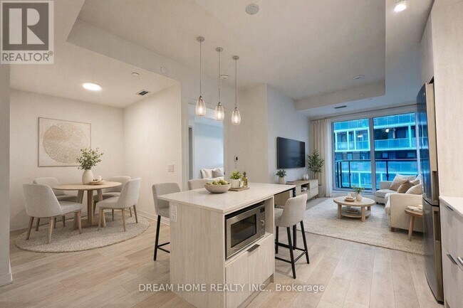 Photo du bâtiment - 35 Tubman Ave