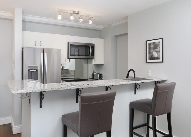 Foto principal - 534 Beacon St