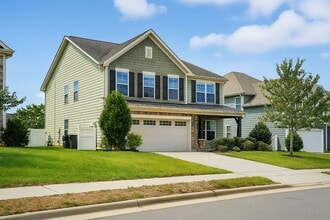 Building Photo - 1009 Artis Town Ln