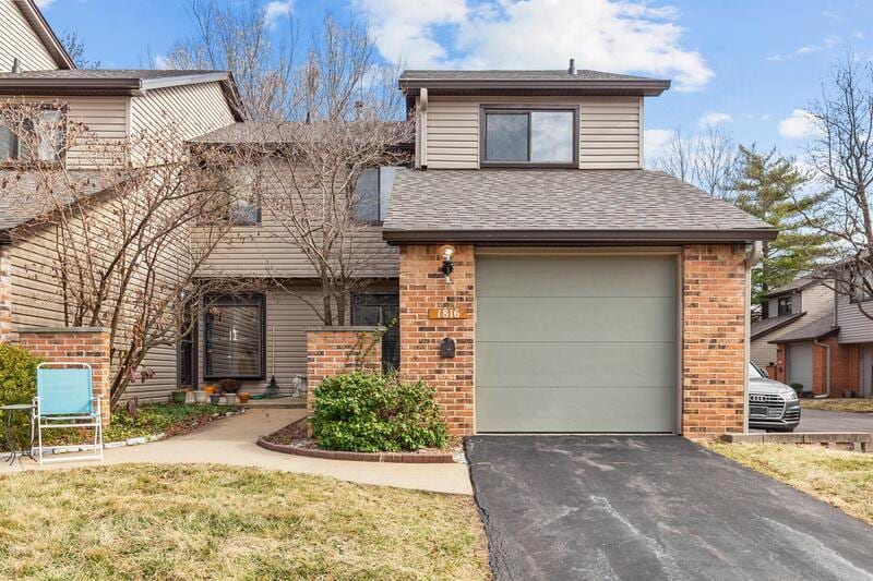 Primary Photo - 1816 Misty Moss Dr
