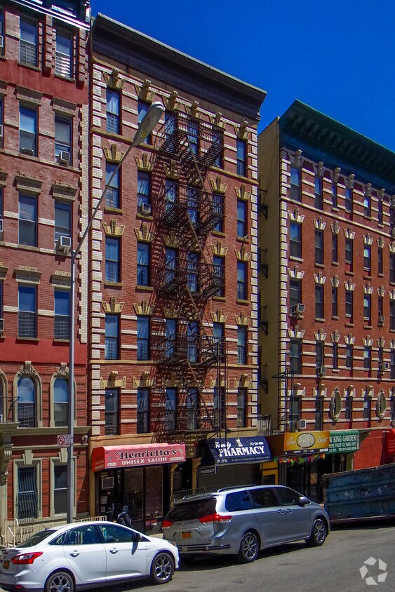 Primary Photo - 3 W 137th St