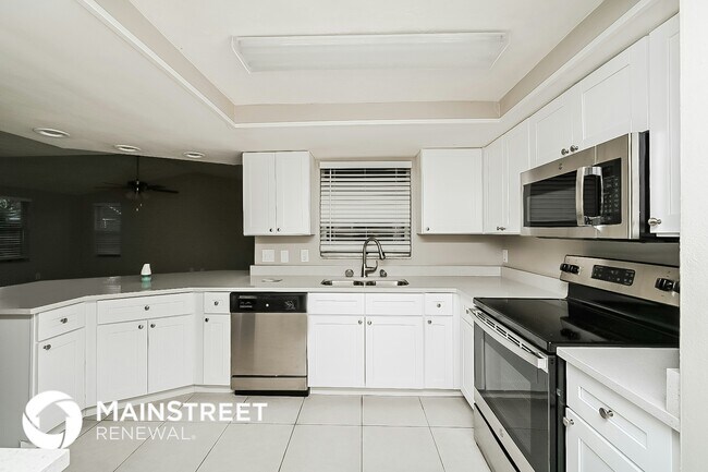 Foto del edificio - 7315 San Carlos Dr