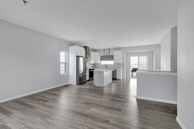 Foto del edificio - 3-Bedroom Home in Fountain’s Cross Creek Neighborhood