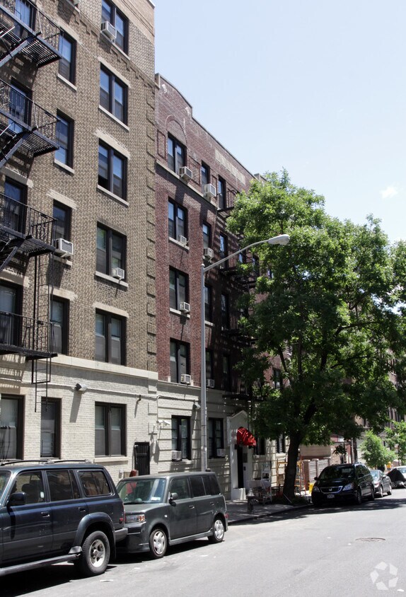 Foto principal - 617 W 169th St