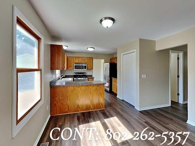 Building Photo - 864 Foran Ln