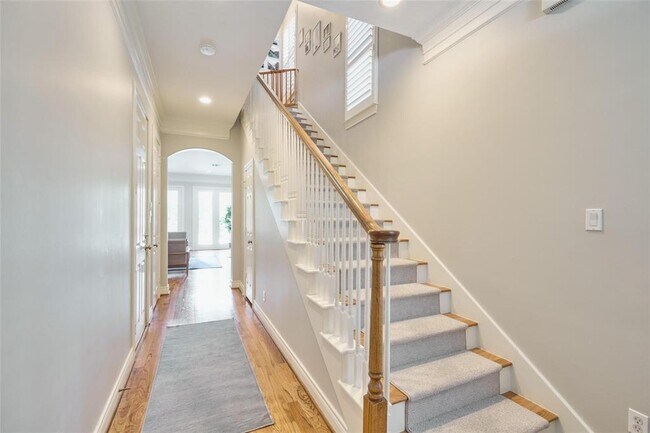 Foto del edificio - 4028 Gramercy St
