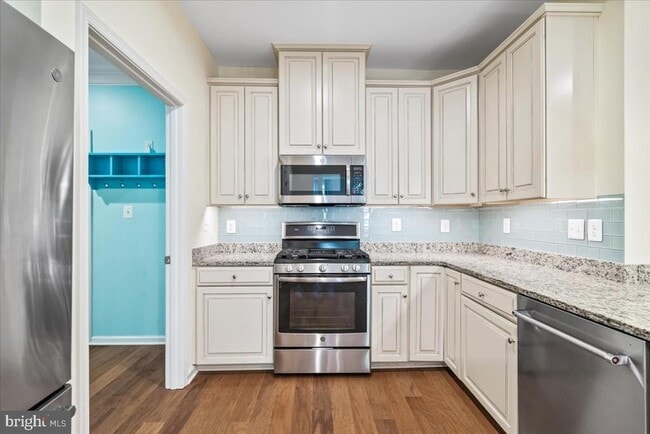 Foto del edificio - 5358 Red Mulberry Wy