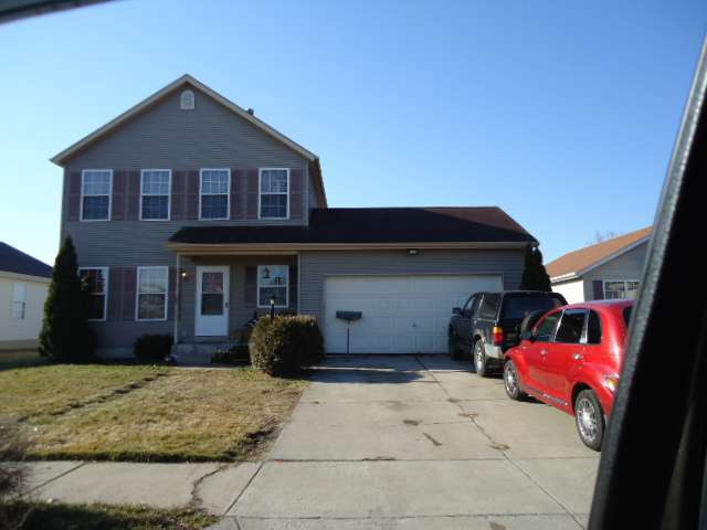 Foto principal - 2912 W Calvert St