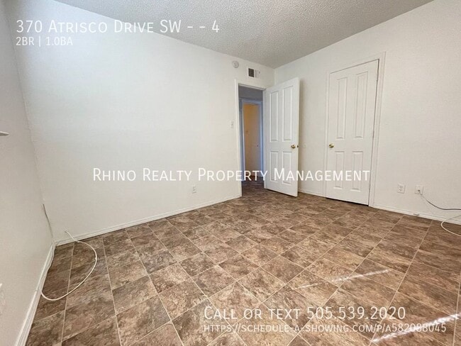 Foto del edificio - 370 Atrisco Dr SW