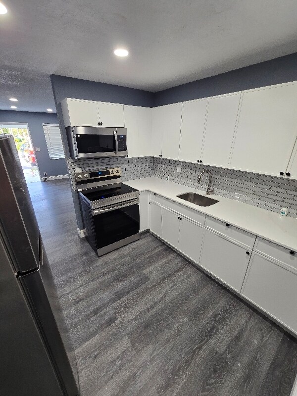 Photo - 5802 NW 12th St Apartment