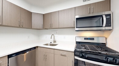 Interior Photo - Waterside Towers