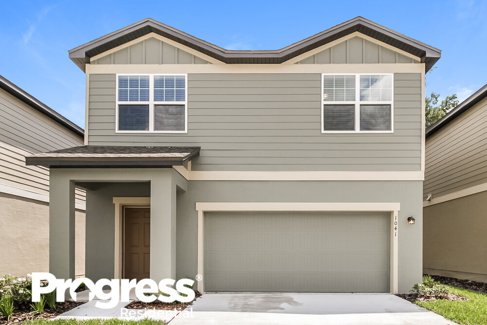 1019 Cades Cove Way, DeLand, FL 32720 House for Rent in DeLand, FL