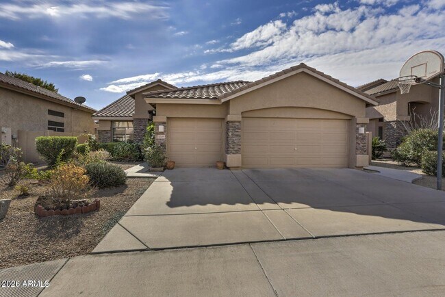 Foto del edificio - 5339 W Buffalo Pl