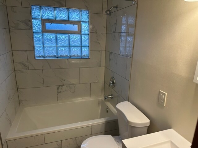 Bathroom - 4707 W Wells St