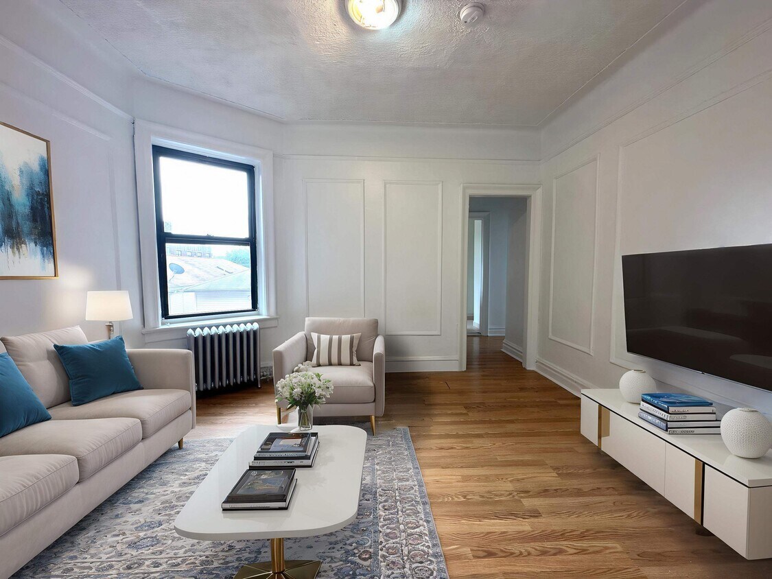 Foto principal - 117 Corbin Ave