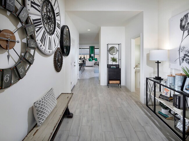 Foto del edificio - 11010 S Silver Fern Dr