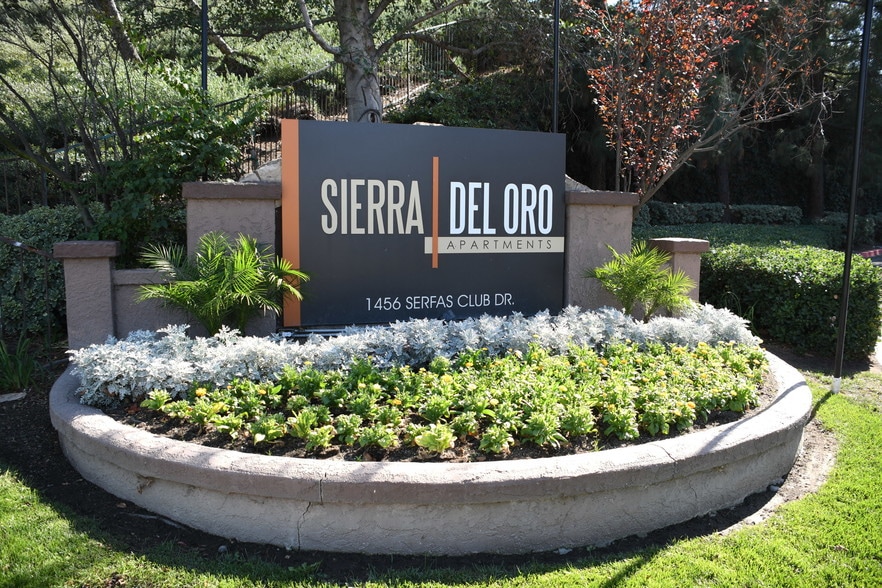 Sierra Del Oro Rentals Corona, CA