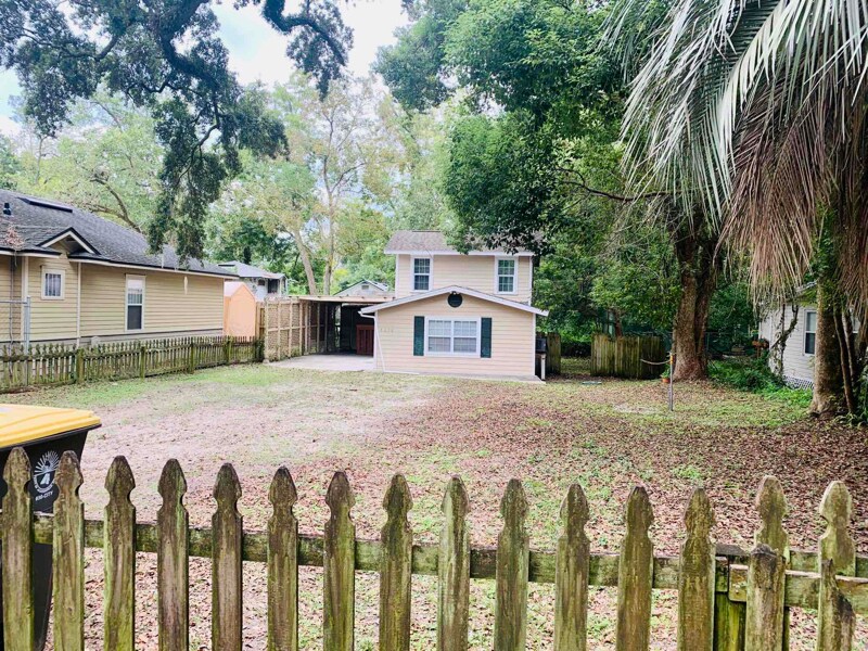 4630 Merrimac Ave, Jacksonville, FL 32210 House Rental in