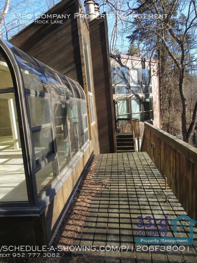 Foto del edificio - 14 Lost Rock Ln