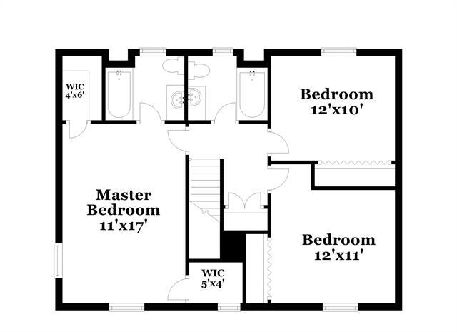 Foto del edificio - 7418 Blythwood Ln