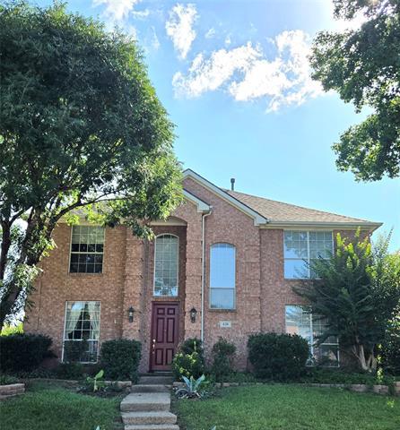 Foto principal - 436 Ridge Point Dr