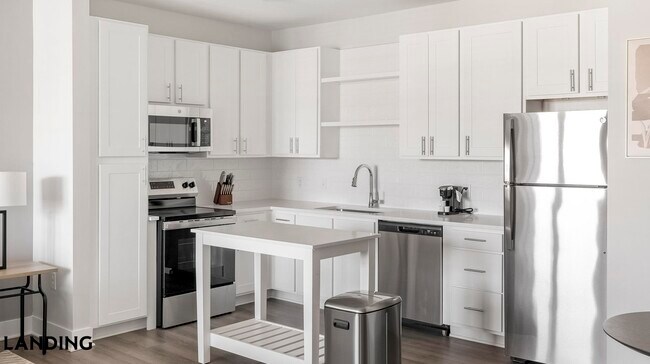 Foto del edificio - 556 Martin Rd SW