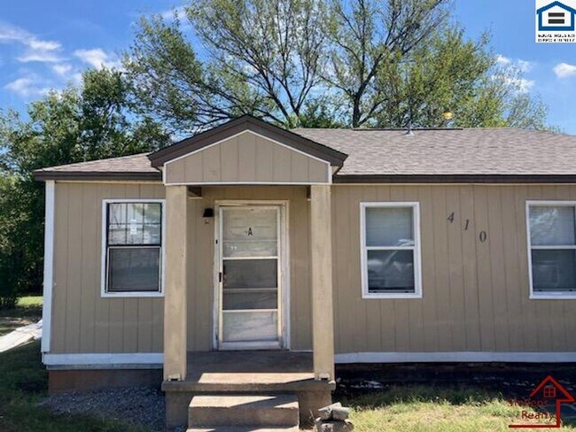 Foto del edificio - 410 SW 14th St