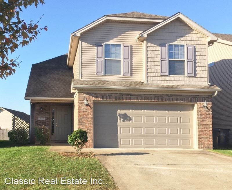 Primary Photo - 4 br, 2.5 bath House - 3145 Sweet Clover Lane