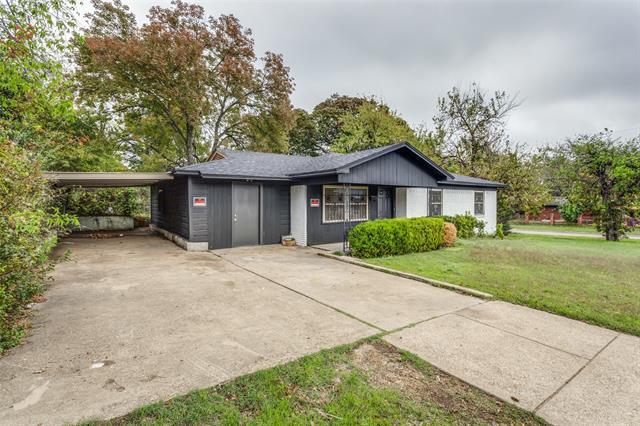 Building Photo - 1547 Harlandale Ave
