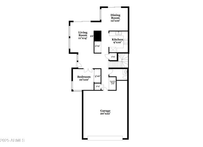 Building Photo - 6331 W Townley Ave
