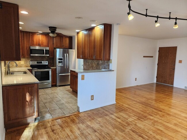 Foto del edificio - 2618 N Prospect St