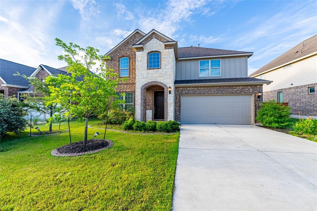 Foto principal - 3717 Del Payne Ln