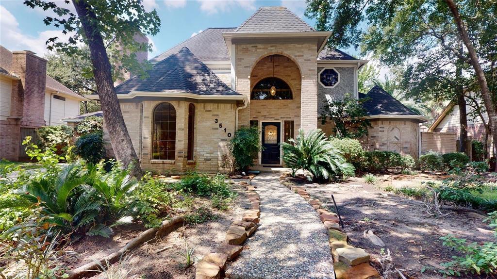 Foto principal - 3510 Cypresswood Dr