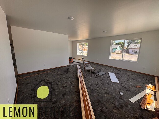 Foto del edificio - 1512 Landon Ave