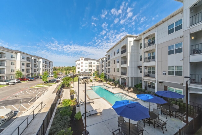 Building Photo - Villas at Echo East Building Photo - Villas at Echo East