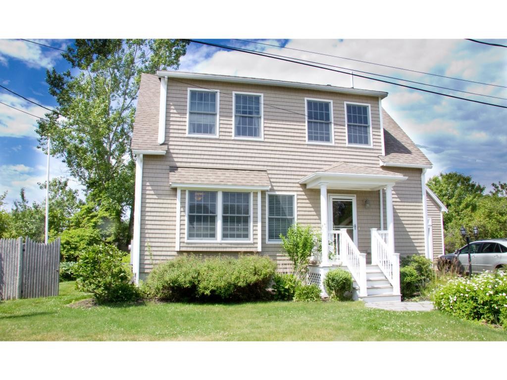 Primary Photo - 35 Foss Cir