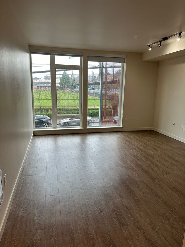 Foto del interior - Craft Apartments