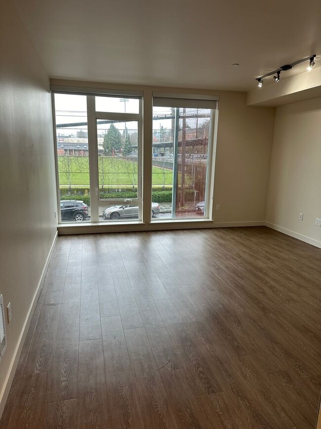 Interior Photo - Craft Apartments