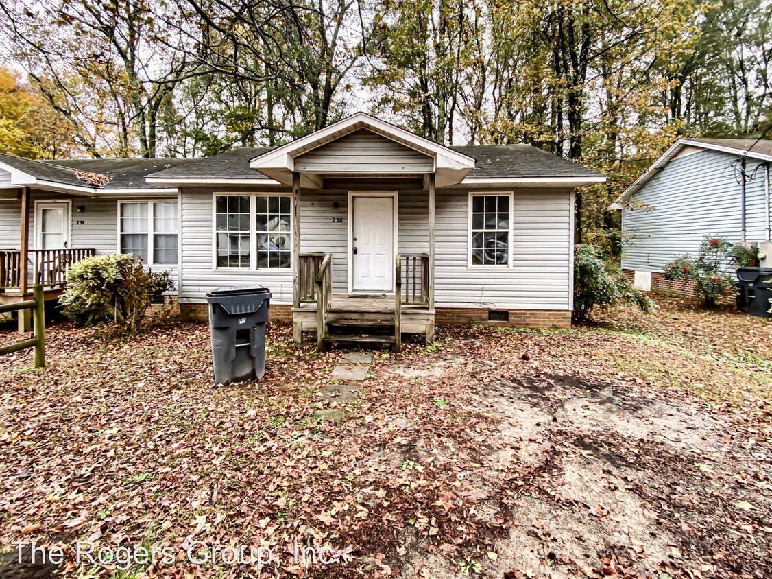 Primary Photo - 236-238 Crozier St