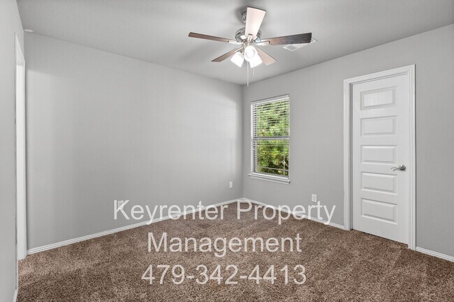 Foto del edificio - The Perfect Rental in Rupple Meadows!