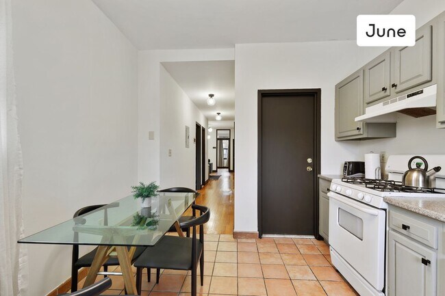 Foto del edificio - 33 Egremont Road