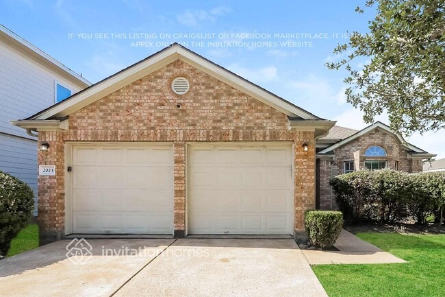 Building Photo - 2023 Kashmere Spring Ln