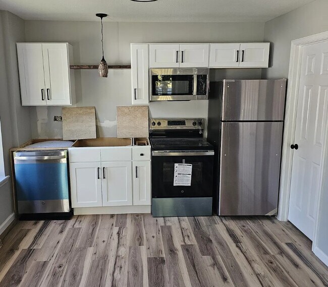 Foto del edificio - 148 Park Lane