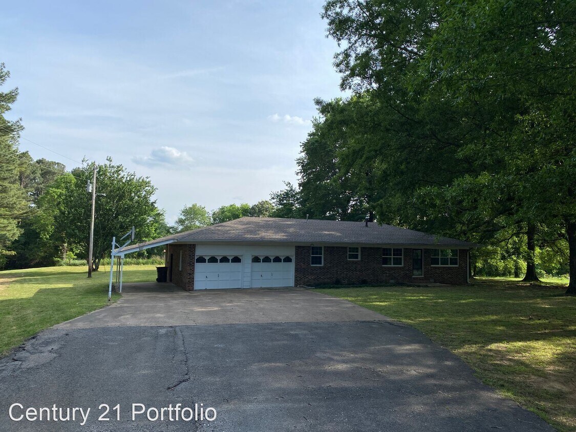 Primary Photo - 3 br, 2 bath House - 5204 County Road 780