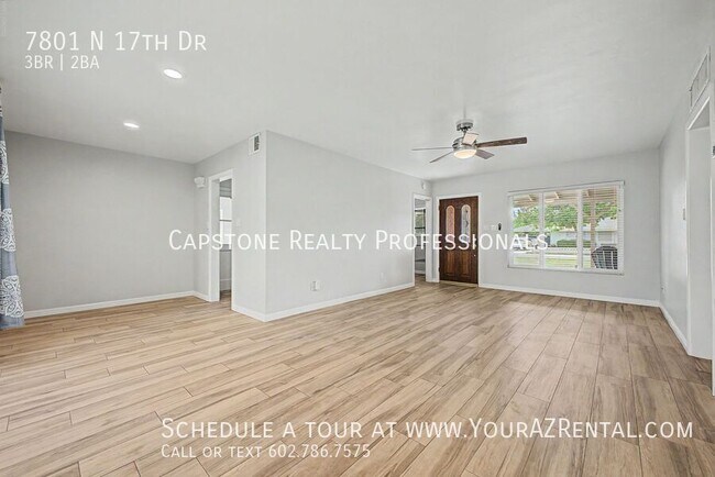 Foto del edificio - 7801 N 17th Dr