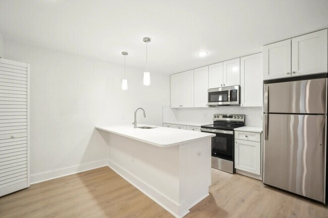 Cocina - 3001 W. Horatio